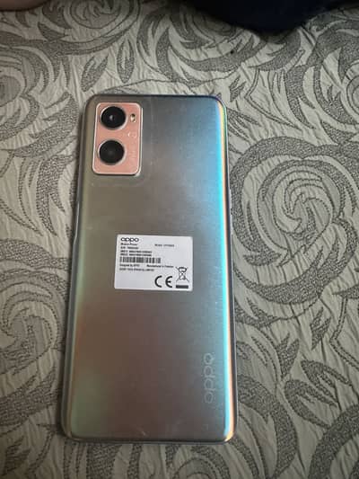 OPPO A96