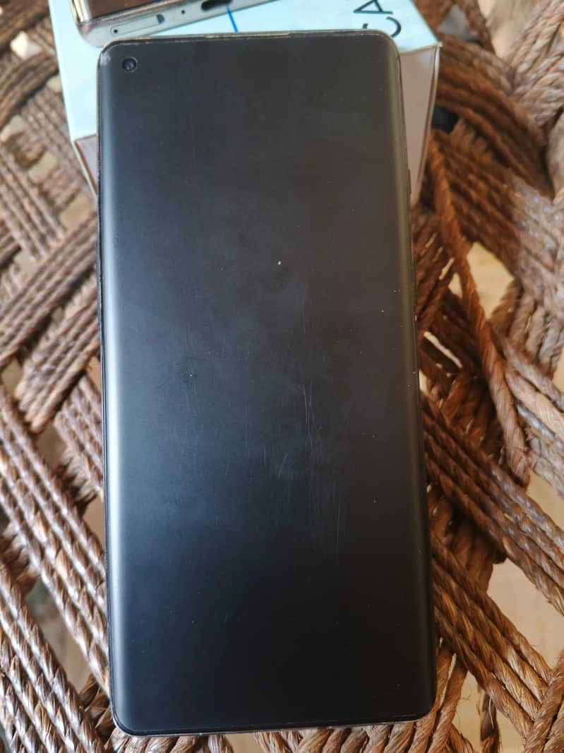 One Plus 8 ! 0