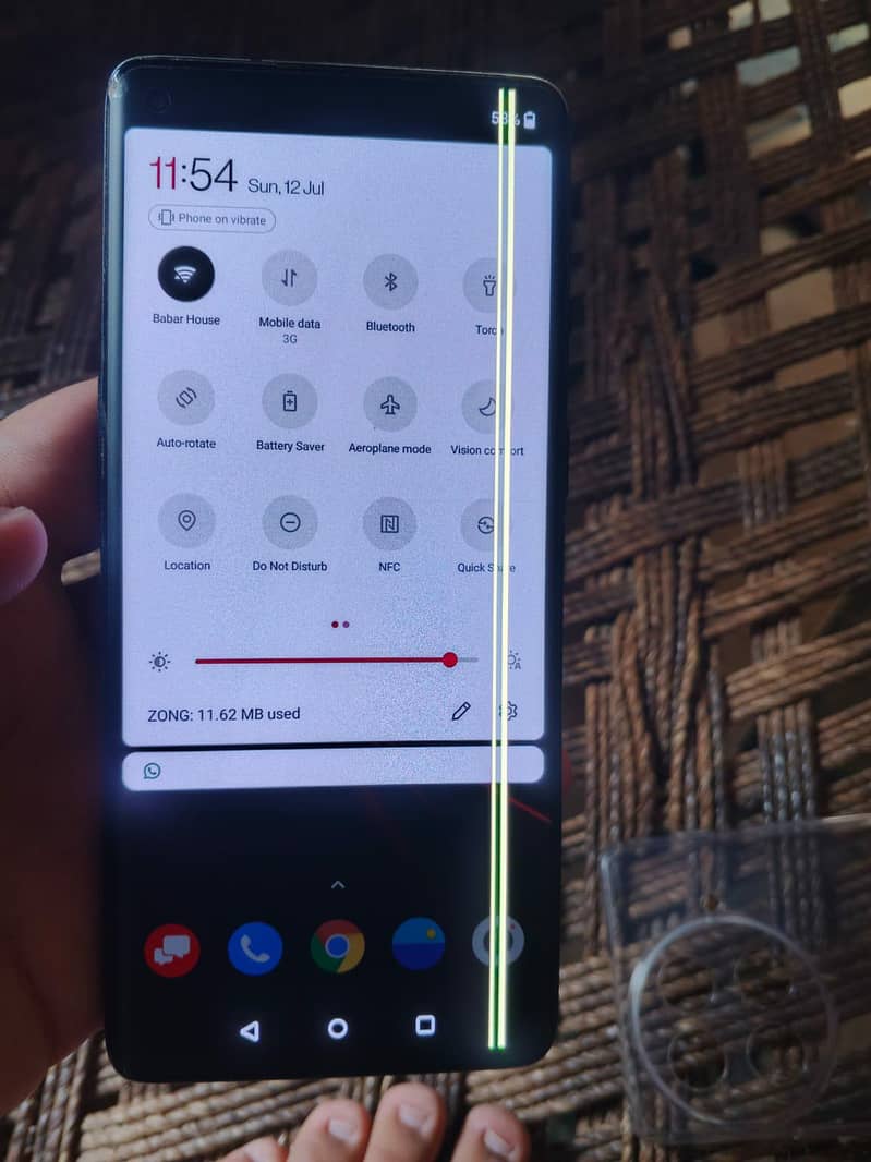 One Plus 8 ! 2