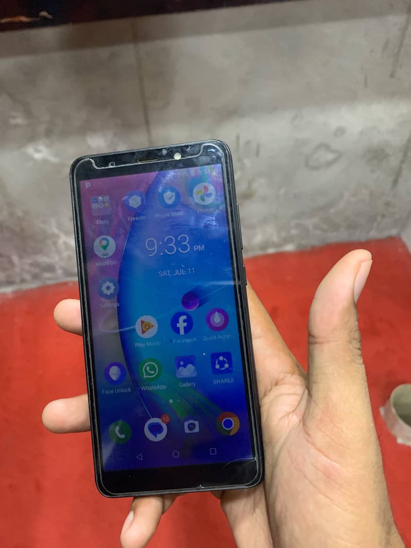 Tecno Other Model 5