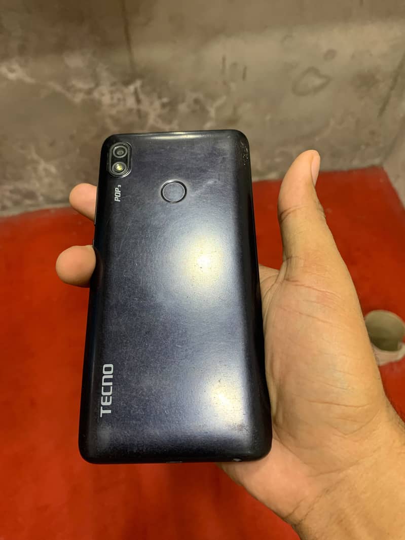 Tecno Other Model 6
