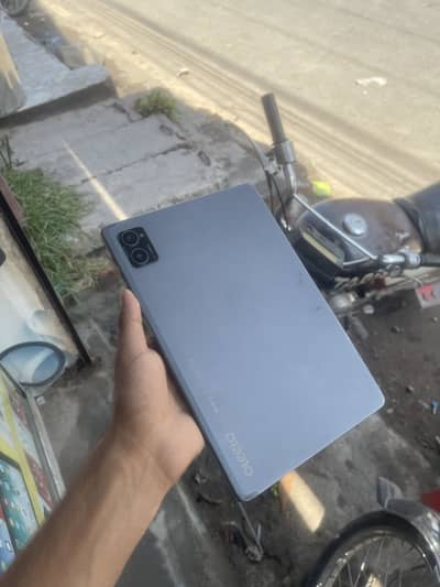 Oteeto tab 11 pro