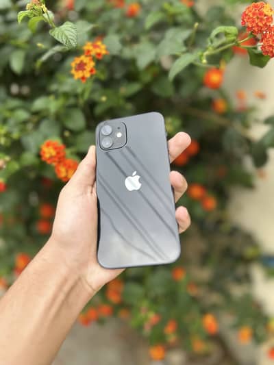Apple iPhone 12 Non Pta