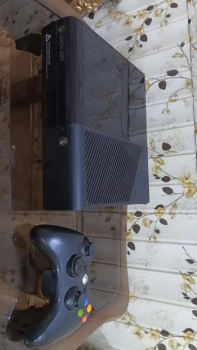 Xbox 360 slim