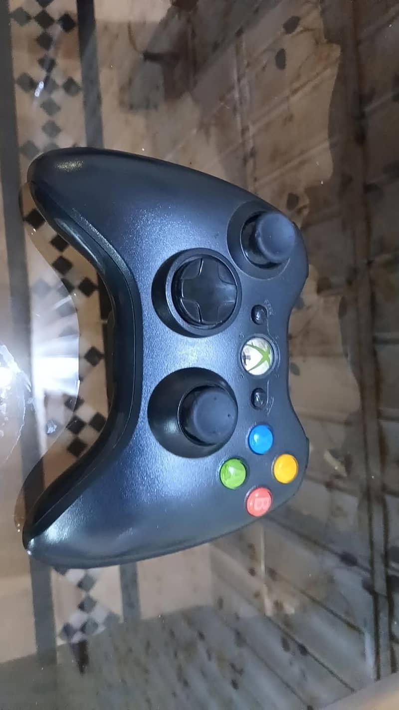 Xbox 360 slim 2