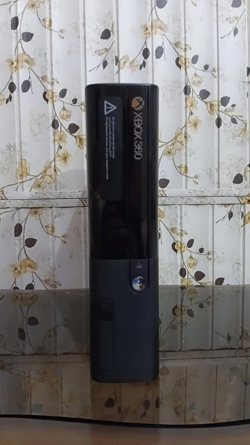Xbox 360 slim 3