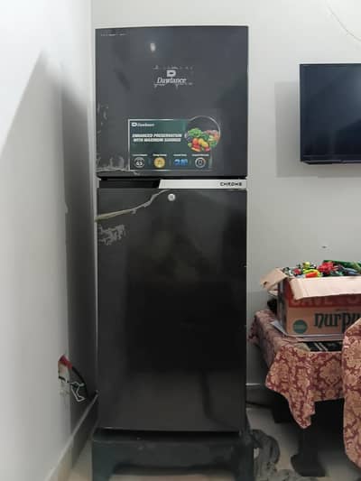 Dawlance Refrigerator