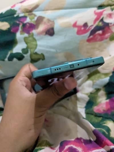 Infinix Note 50