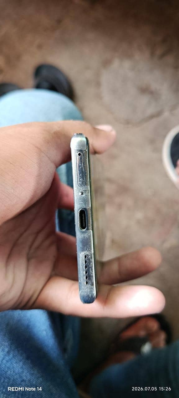 Tecno CAMON 40 Pro 2