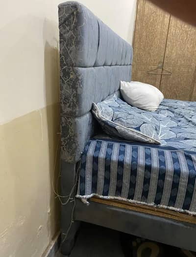 king size bed