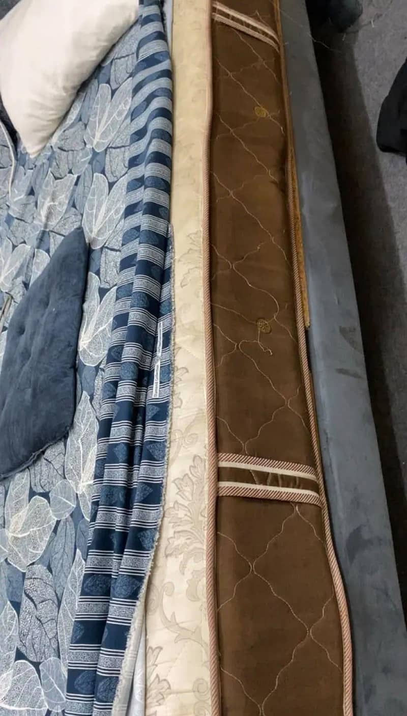 king size bed 2