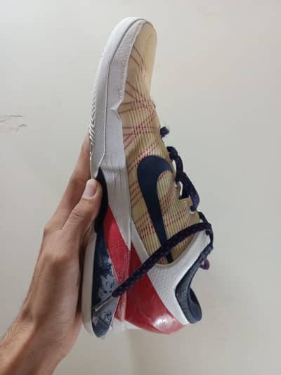 Nike Zoom Kobe VII System Olympic Size 41
