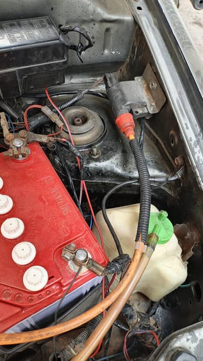 Suzuki Alto 2008