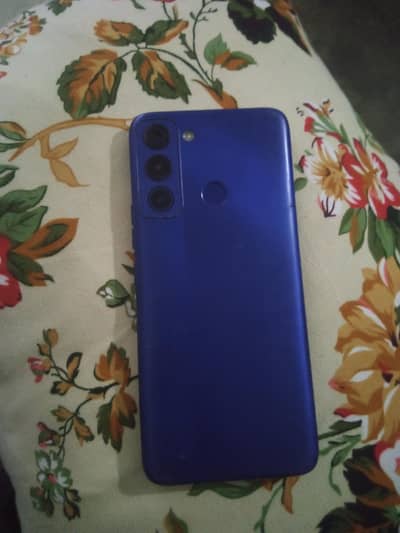 Tecno POP 5 Pro