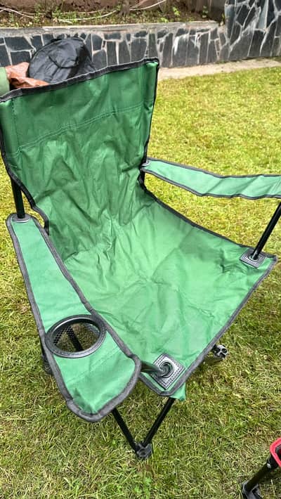 Folding Chair For Hiking & Camping or Traveling