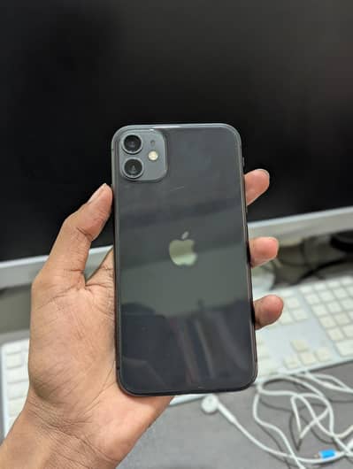 iphone 11 factory unlock water pack