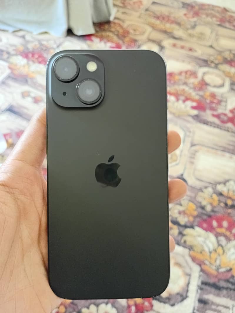 Apple iPhone 15 0