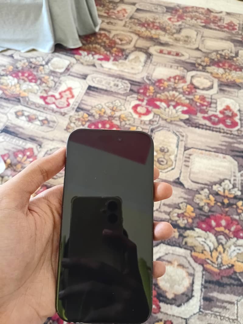 Apple iPhone 15 1