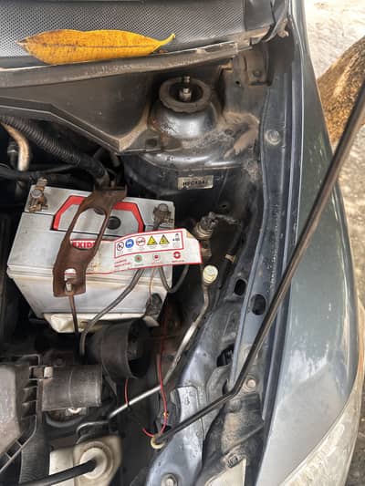 Honda City 2005 – For Sale