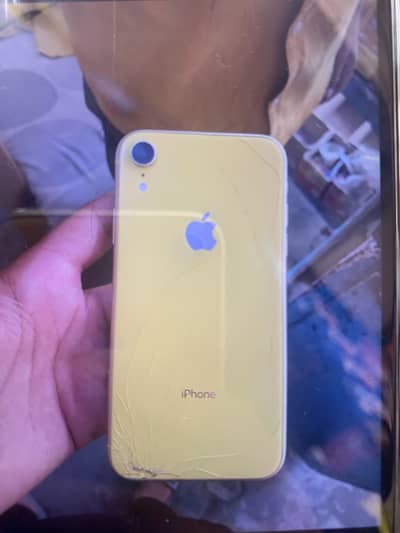 Apple iPhone XR
