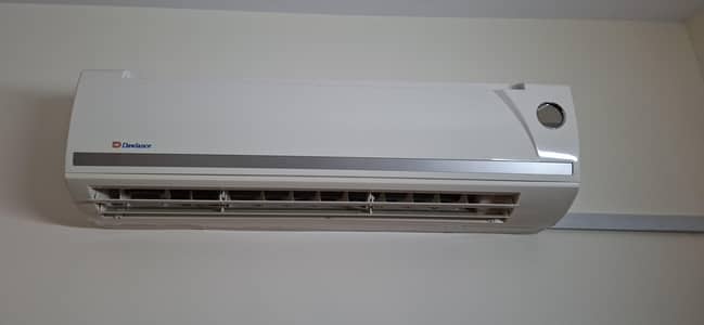 Dawlance split AC (Non inverter) 1.5 Ton