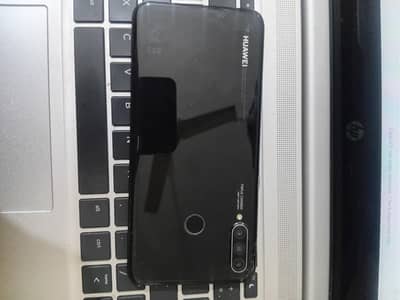 Huawei P30 Lite