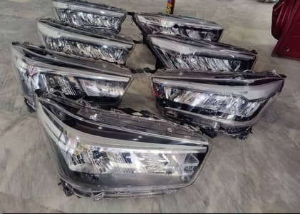 available all Japan car parts Passo pirus Honda vezel civic move back