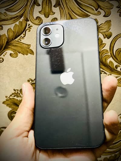I Phone 12 Sim lock