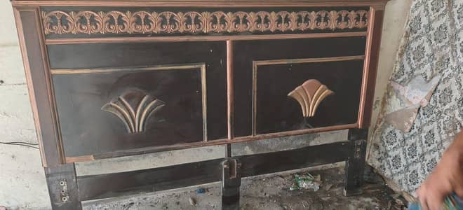 bed for sale 03239342772