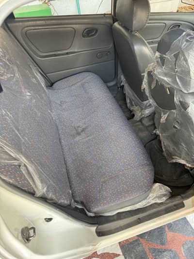 Suzuki Alto 2012