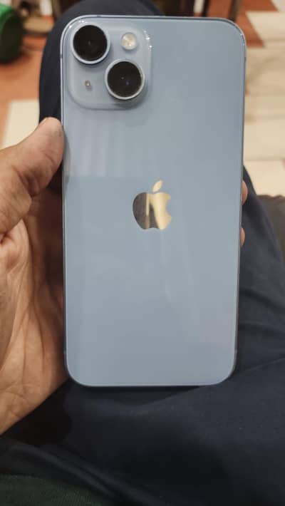 Apple iPhone 14