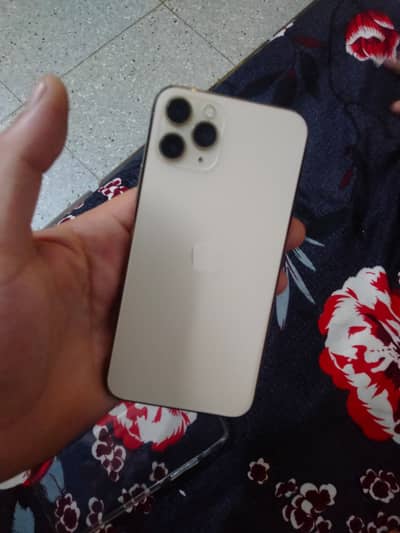 Apple iPhone 11 Pro 64 gb sealed phone hai