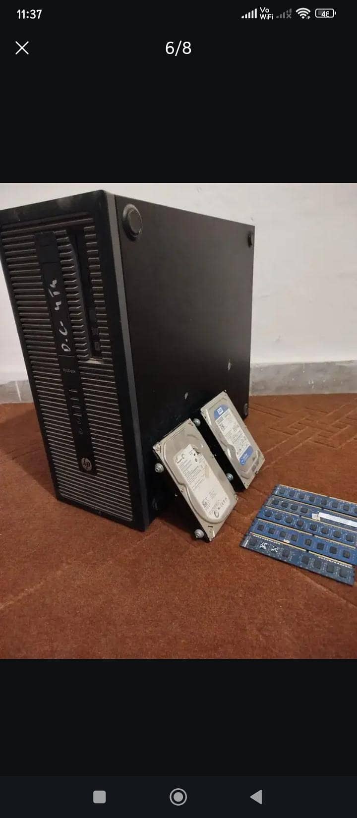 PC "28K" 0