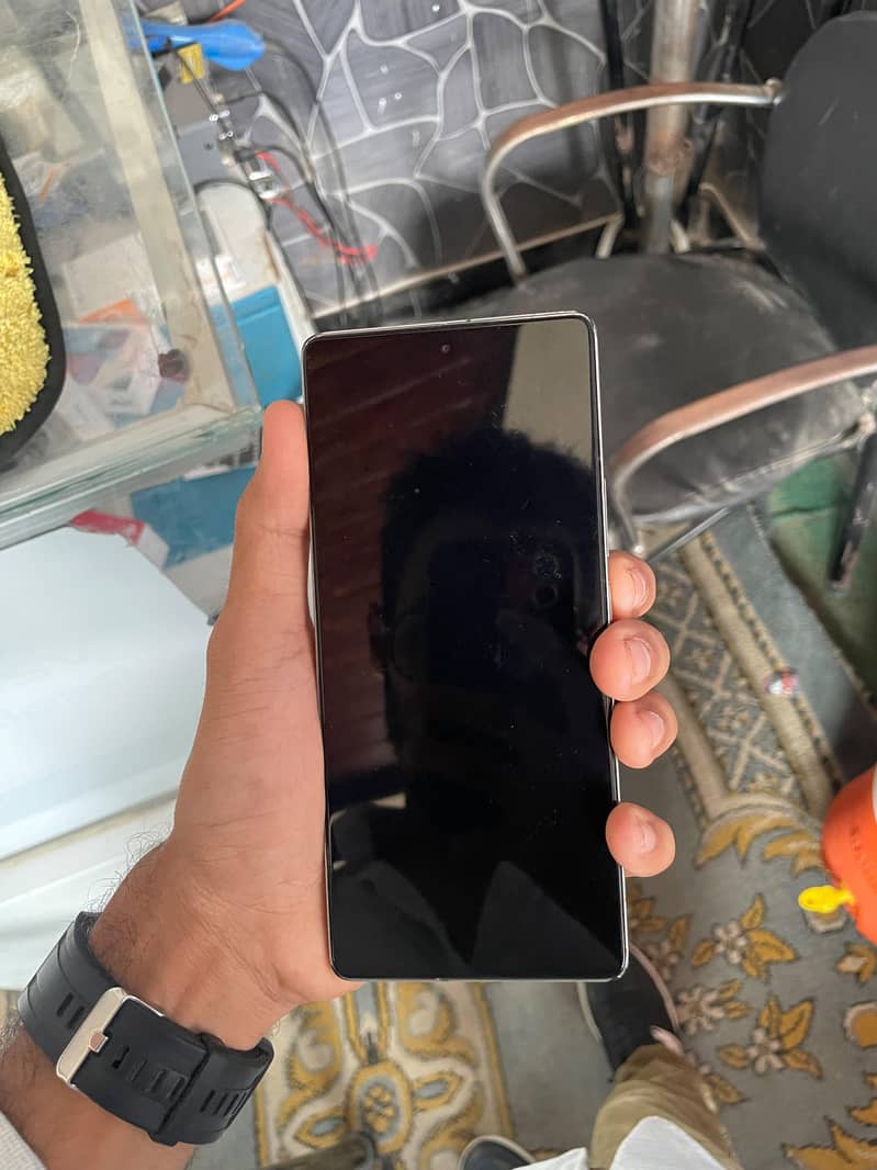 Infinix Note 40 1