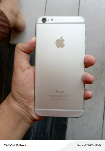 Apple iPhone 6 Plus