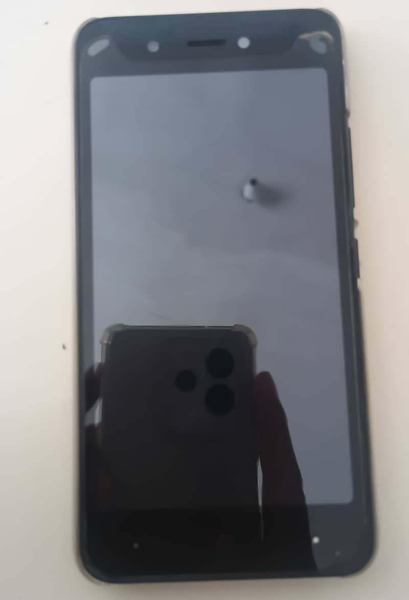 Itel A25 Pro 0