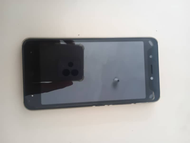 Itel A25 Pro 1
