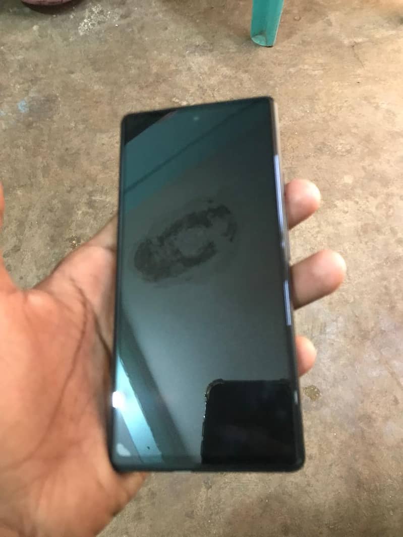 Google Pixel 6a 0