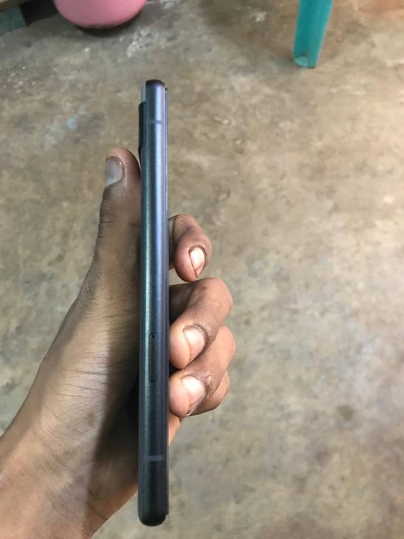 Google Pixel 6a 3