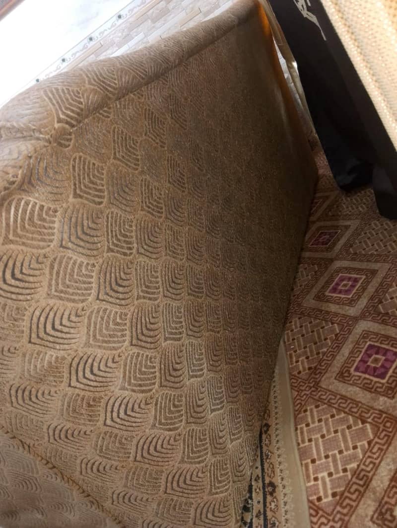 5 seater Sofa set 3