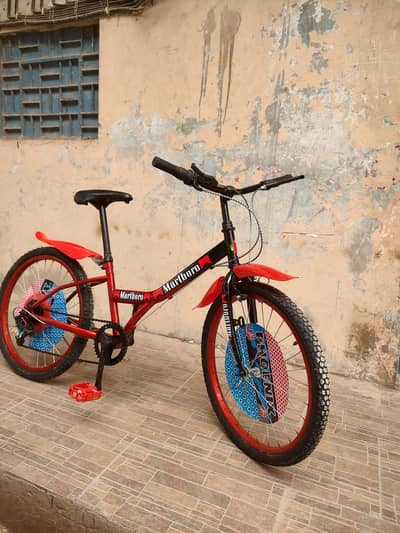 Shimano japanese cycle size 22 All okay gear also perfect 03188264599