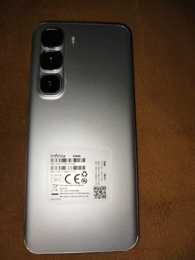Infinix Hot 60 pro 8/256