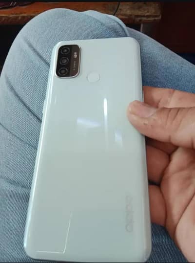 OPPO A53
