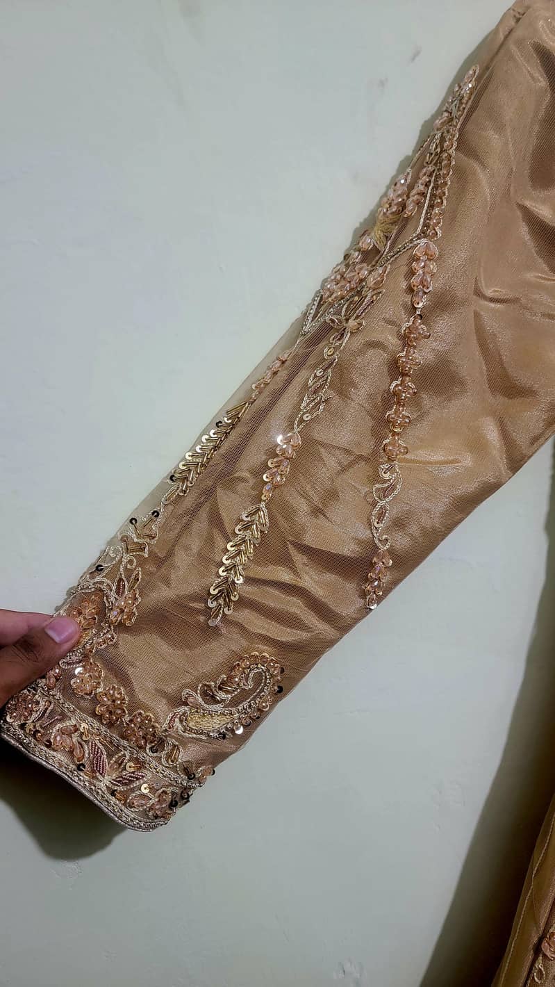 WALIMA WEARING 3