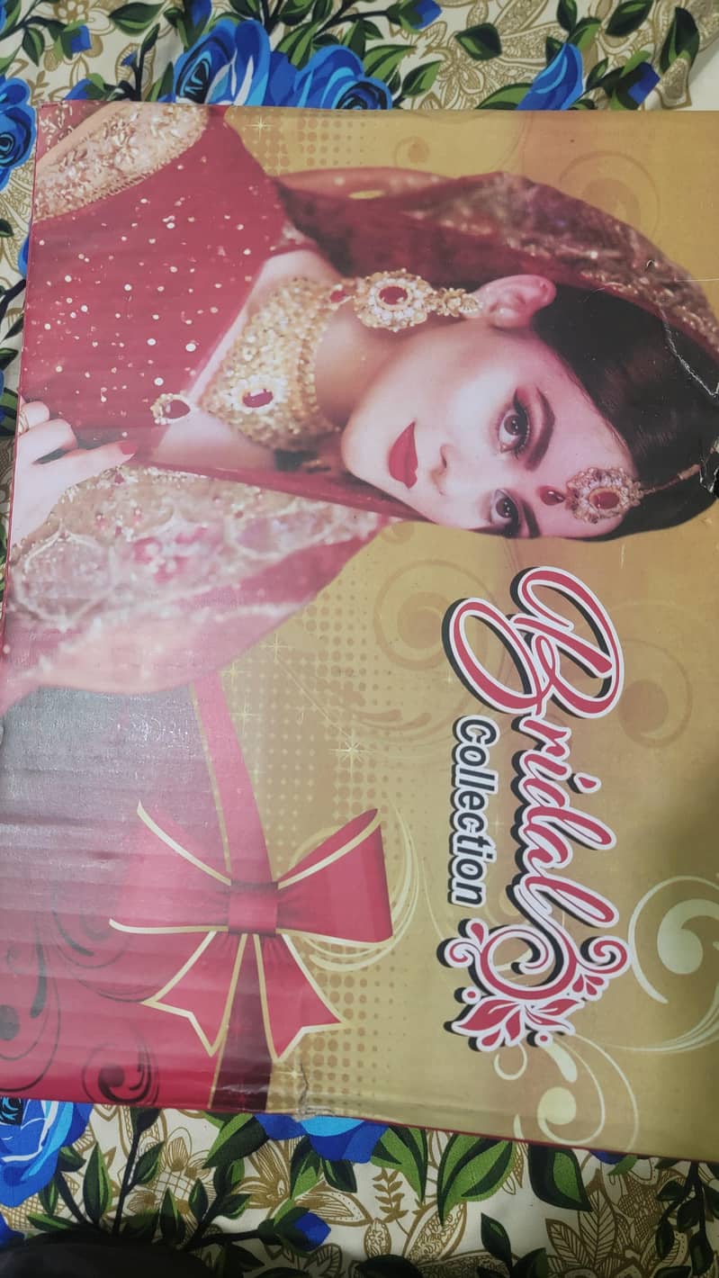 WALIMA WEARING 6