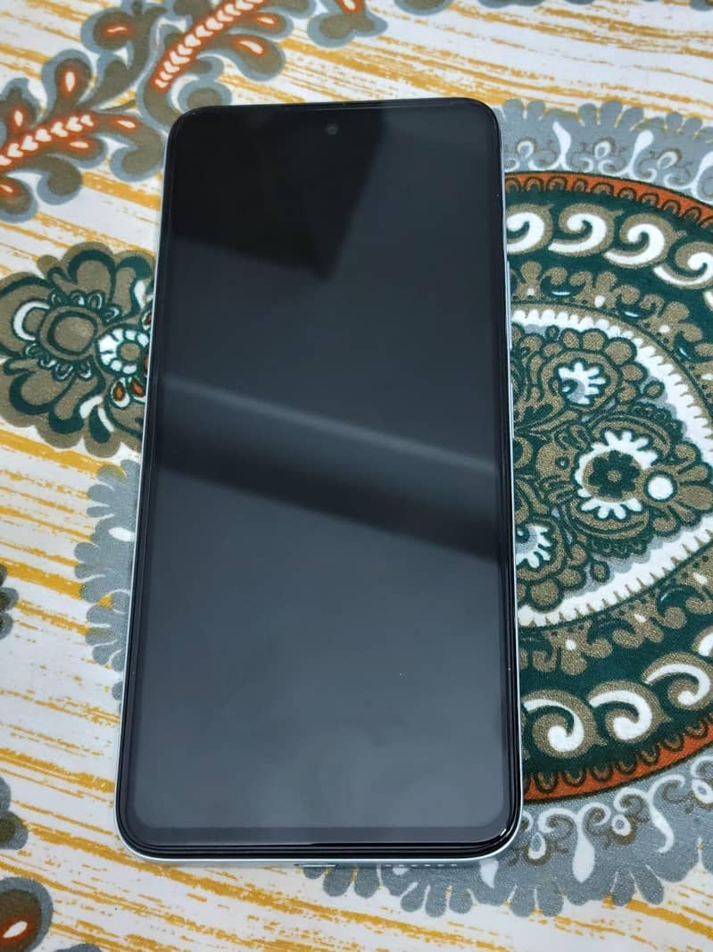 Xiaomi Redmi 13 0