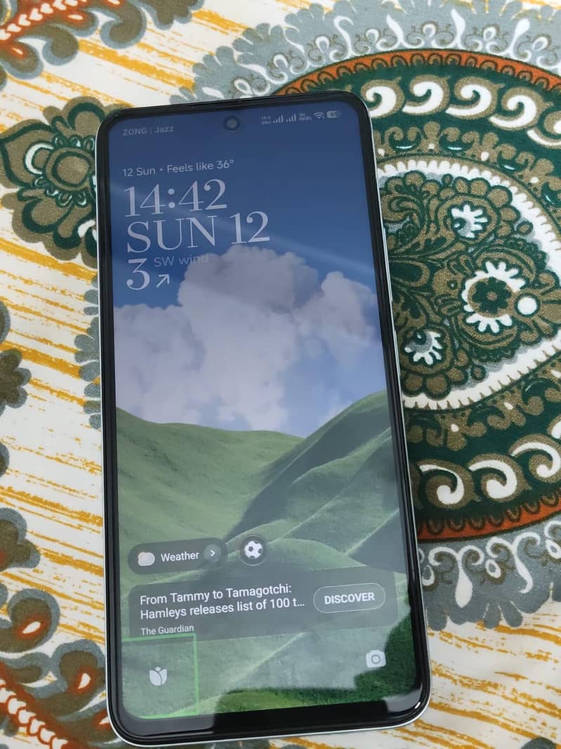 Xiaomi Redmi 13 1