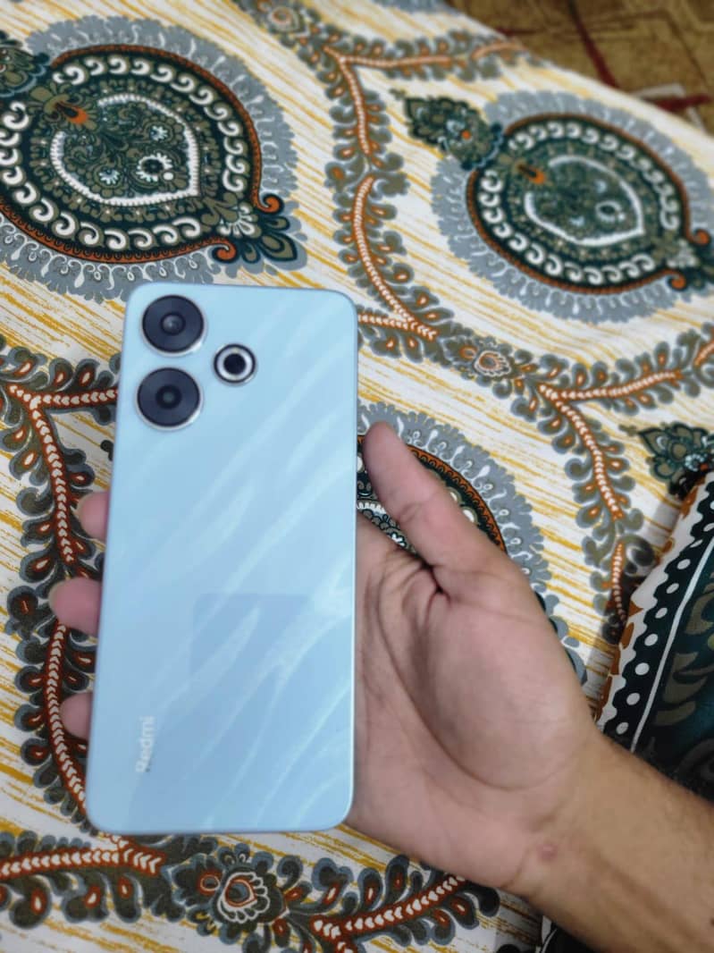Xiaomi Redmi 13 3