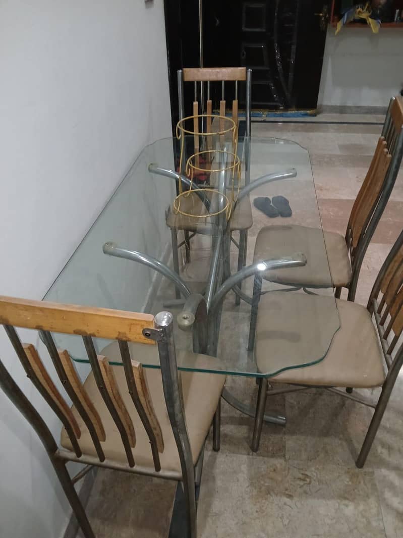 dining table 0