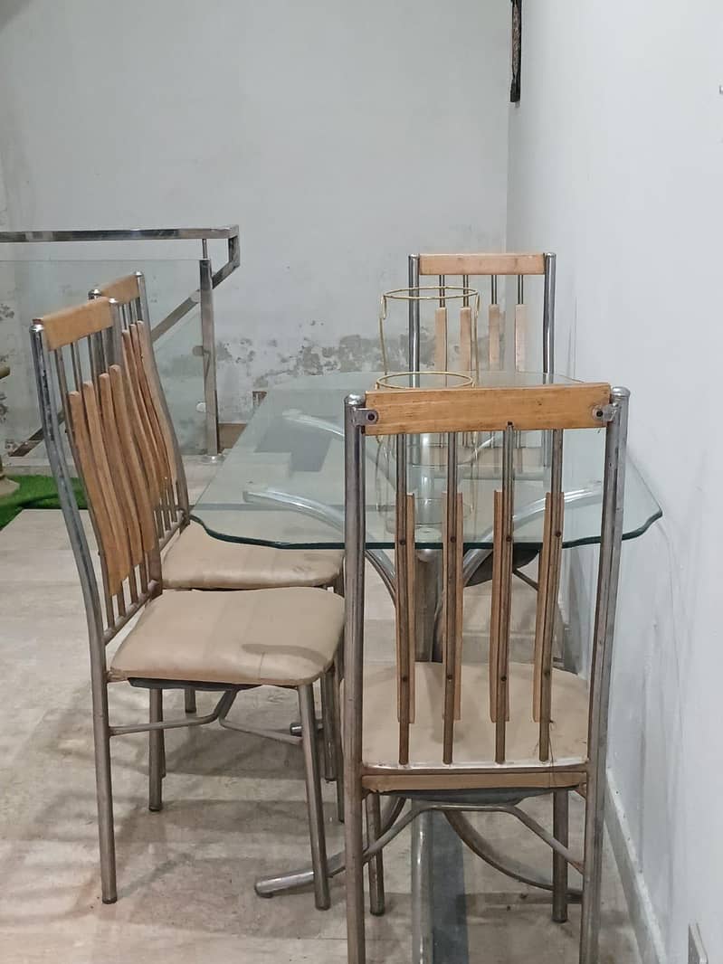dining table 1